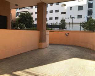 Terrace of Garage for sale in Móstoles