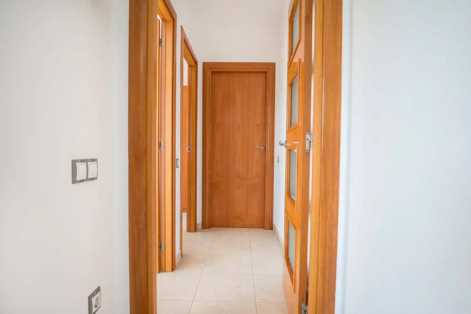 Wohnung zum Verkauf in Terrassa mit Klimaanlage, Heizung und Abstellraum