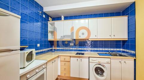 Foto 5 de Apartament de lloguer a Juan Sebastián Cano, Las Marinas - Pueblo Laguna, Almería