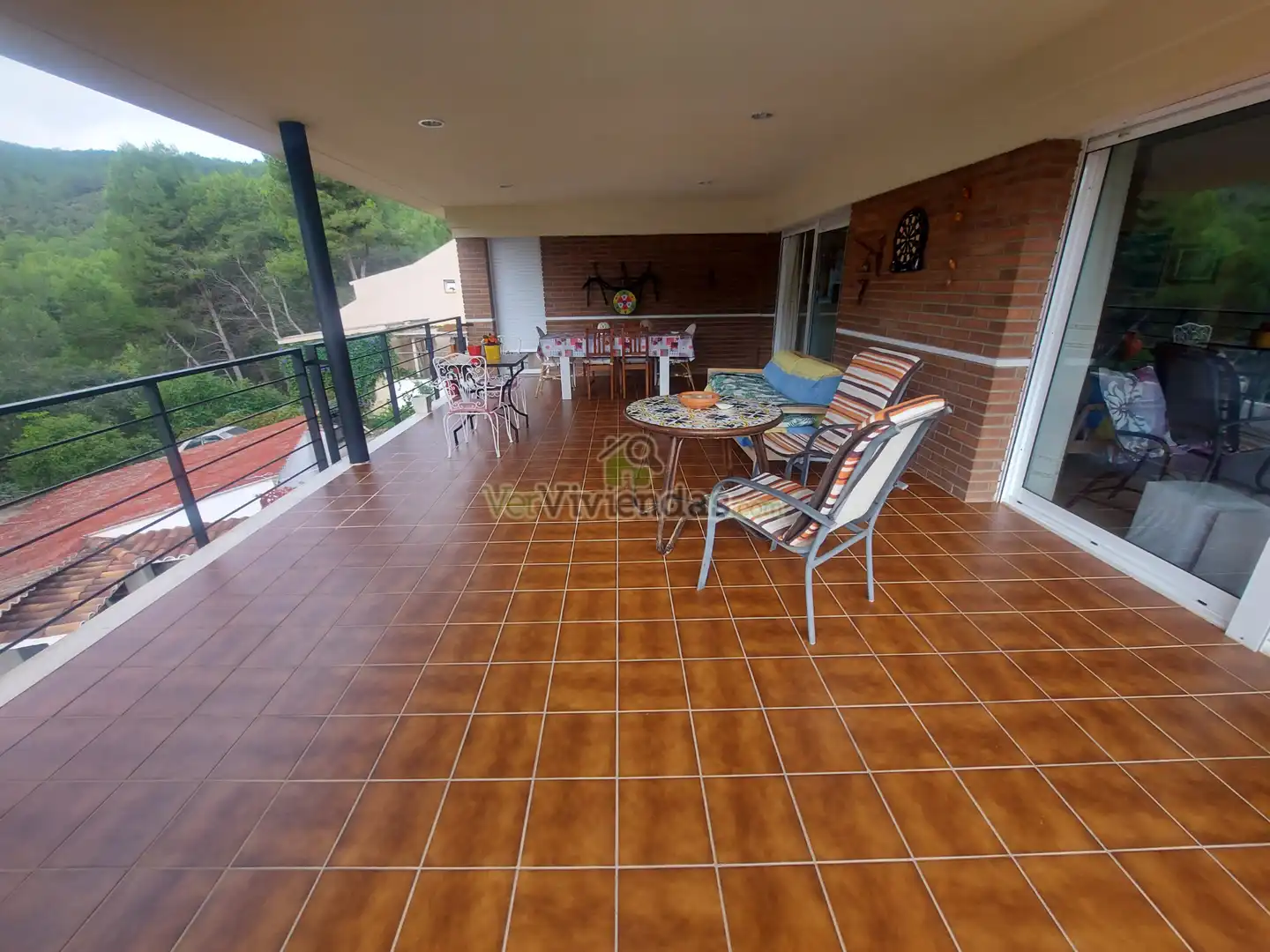 Haus mit Terrasse zum Verkauf in Carrer de Pablo Neruda 76, imagen 34