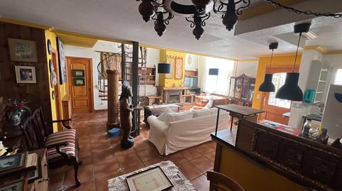Foto 4 de Casa o chalet de alquiler en C. del Lavadero, Peñalver, Guadalajara