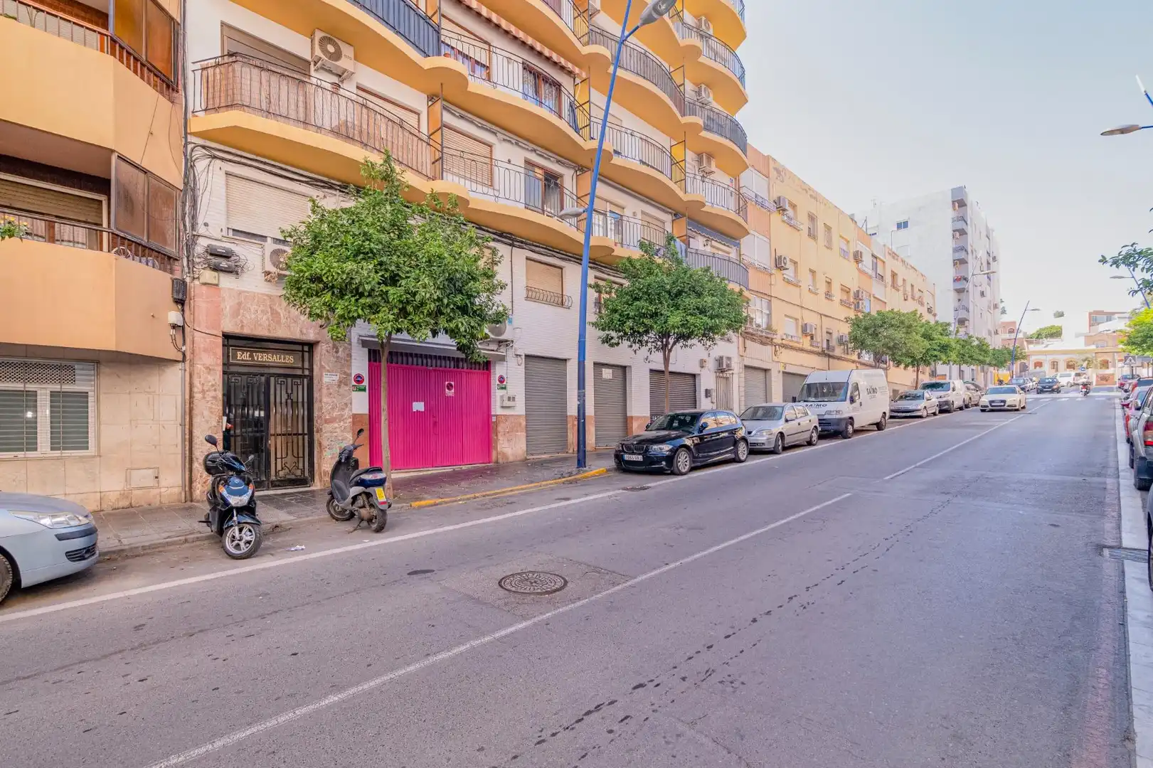 Piso en venta en Calle Almería, 1, La Paz