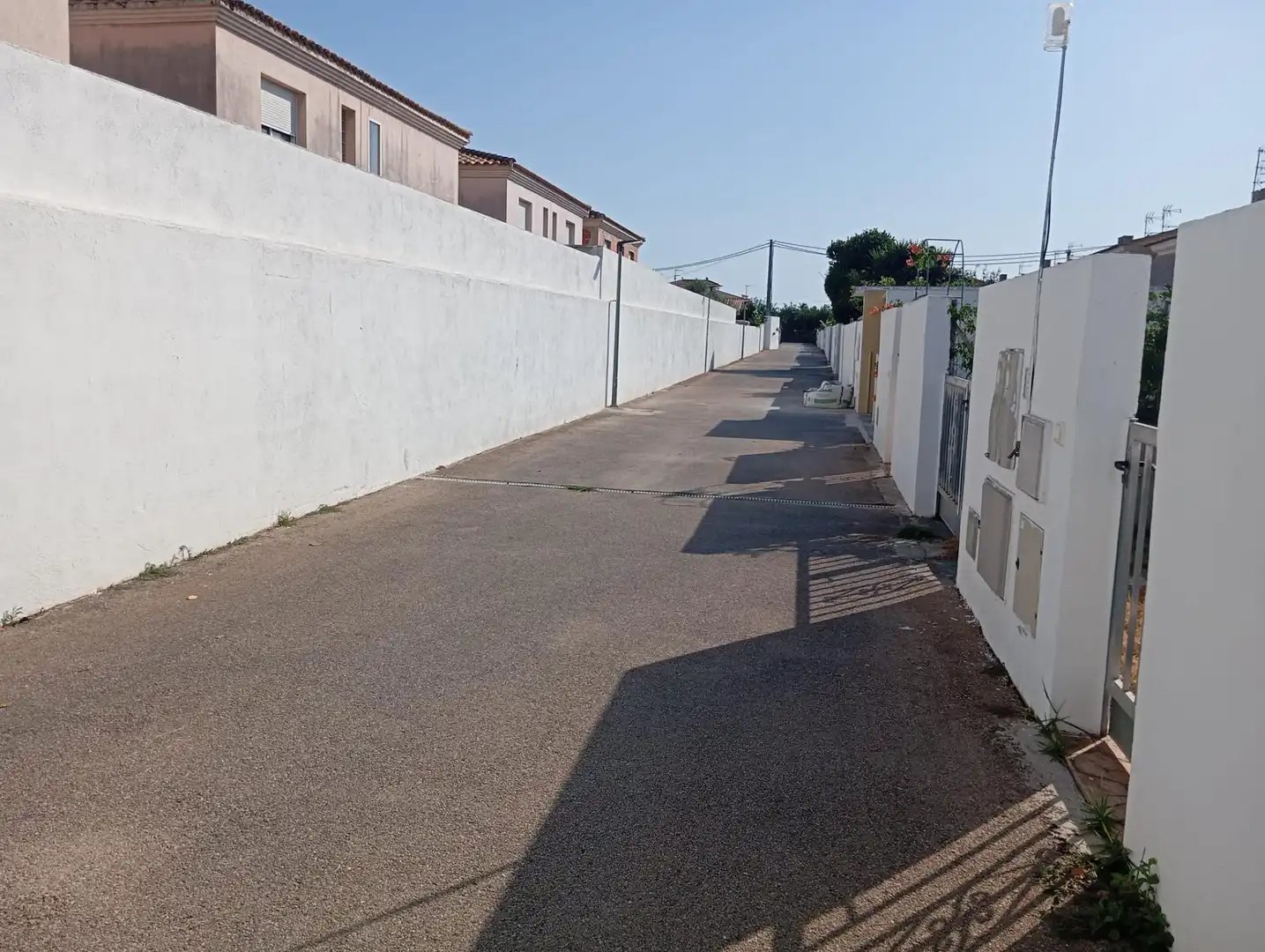 Reihenhaus mit Pool zum Verkauf in Partidas de interior - Zona Rústica, imagen 37