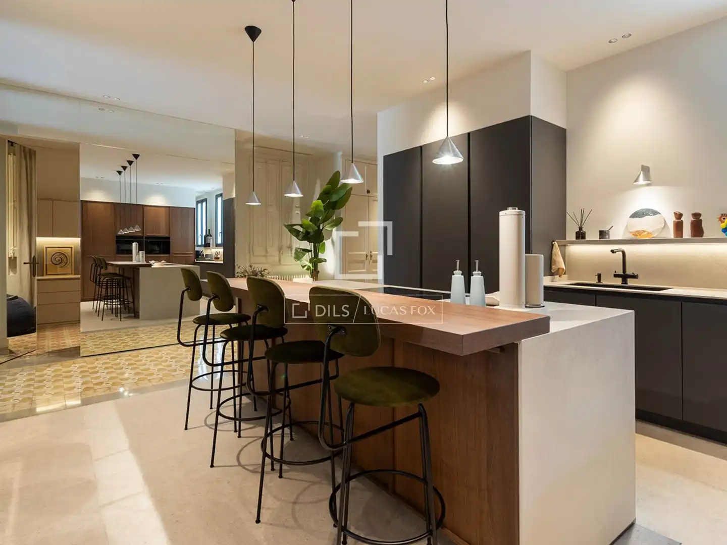 Wohnung mit Terrasse zum Verkauf in Eixample, imagen 24