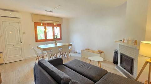 Foto 3 de Casa adosada en venda a Les Tres Cales, L'Ametlla de Mar