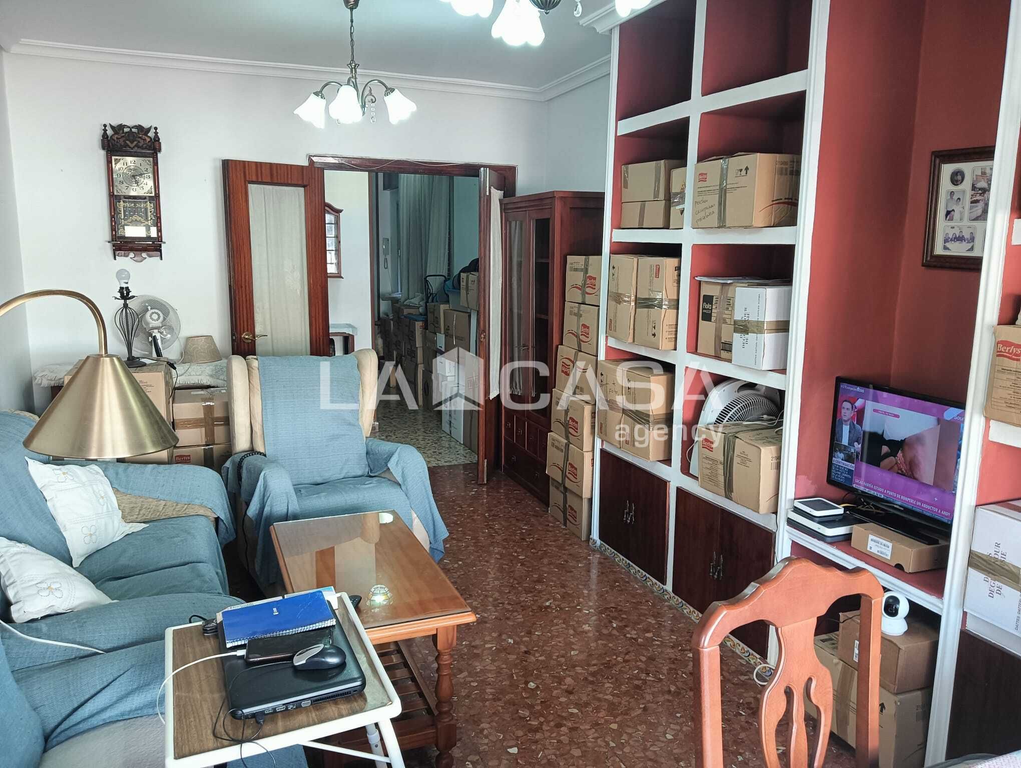 Flat for sale in Casco Antiguo