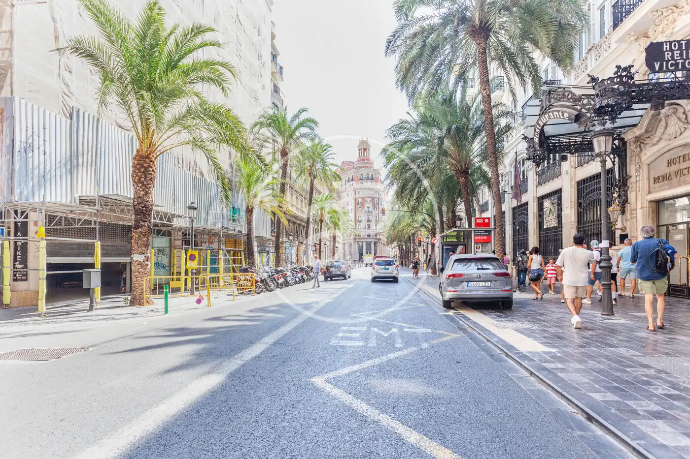 Wohnung zum Verkauf in Pl. de l'Ajuntament, Sant Francesc