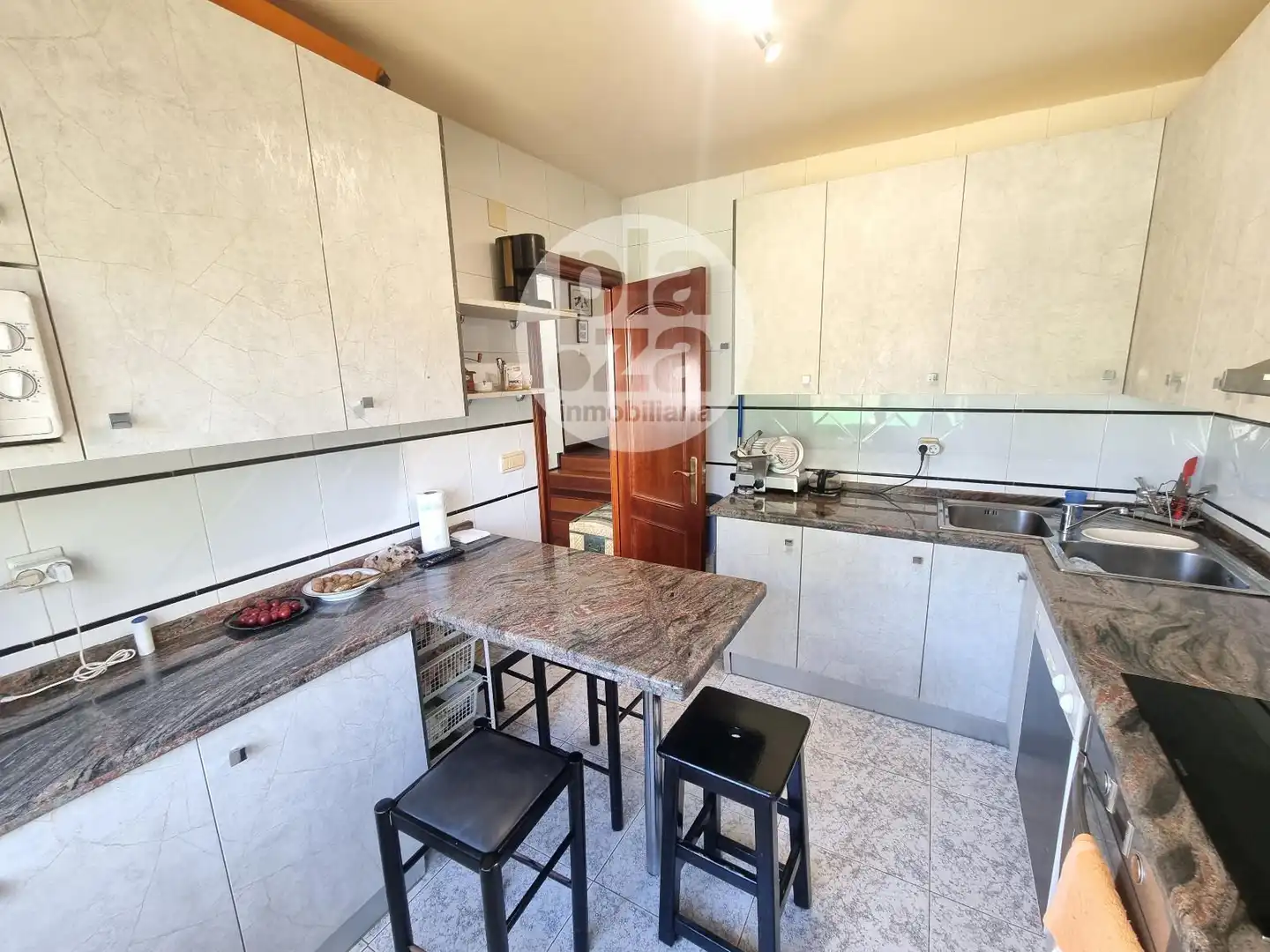 Casa o xalet en venda a Carretera Celadilla, Quintanaortuño