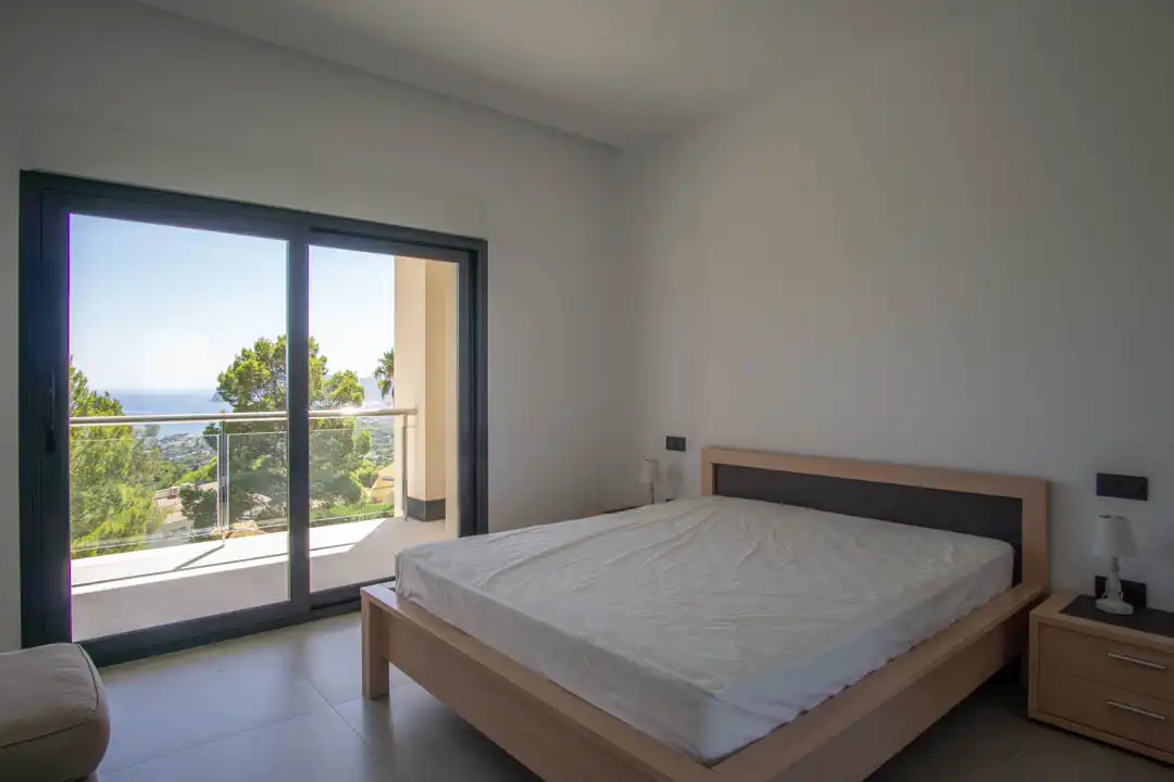 Chalet con piscina en venta en Altea la Vella, imagen 29