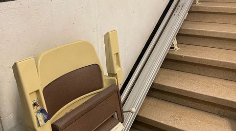 Photo 5 of Premises for rent in Carrer de Balmes, Sant Gervasi- Galvany, Barcelona Capital