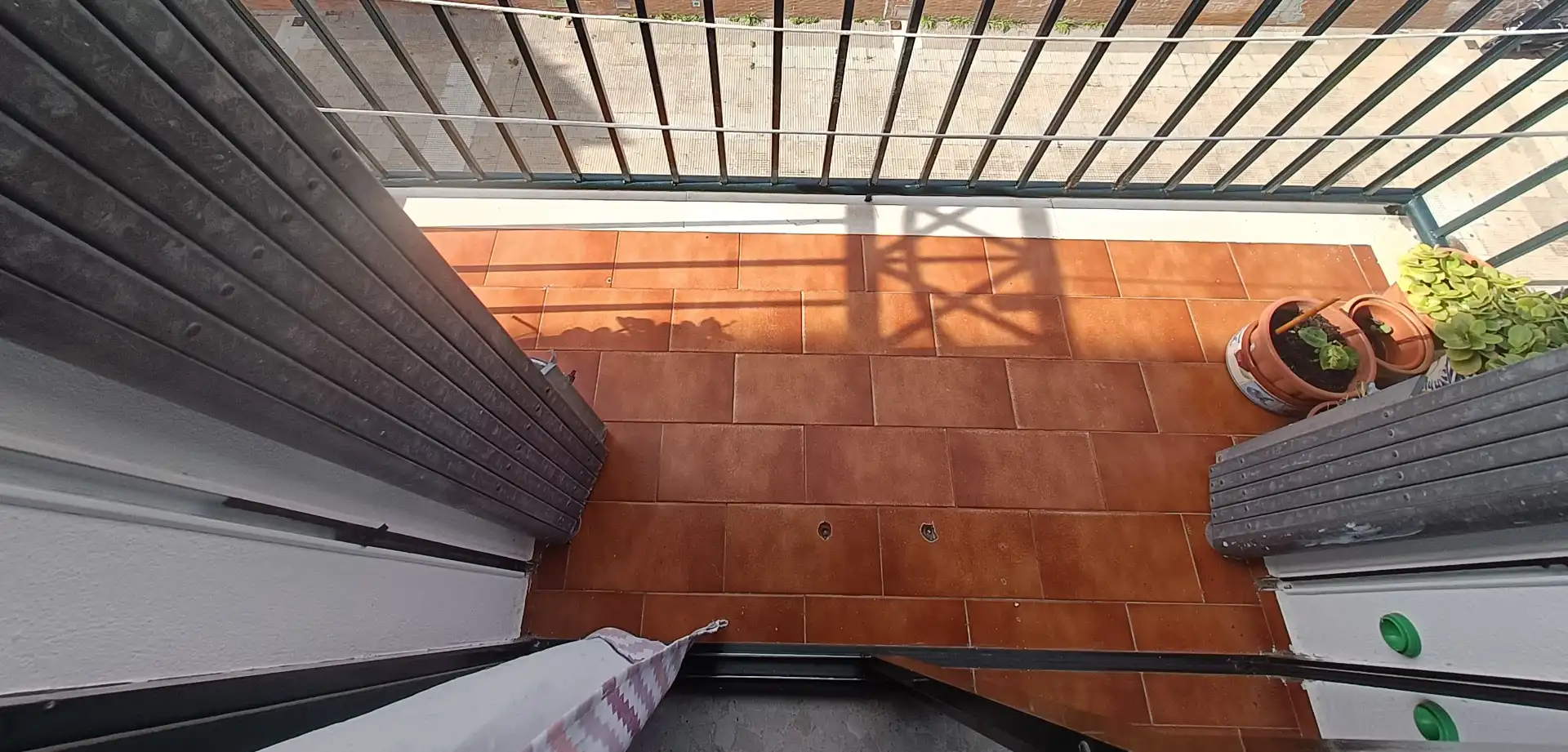 Terrassa de Pis en venda en Isla Cristina amb Aire condicionat, Moblat i Balcó