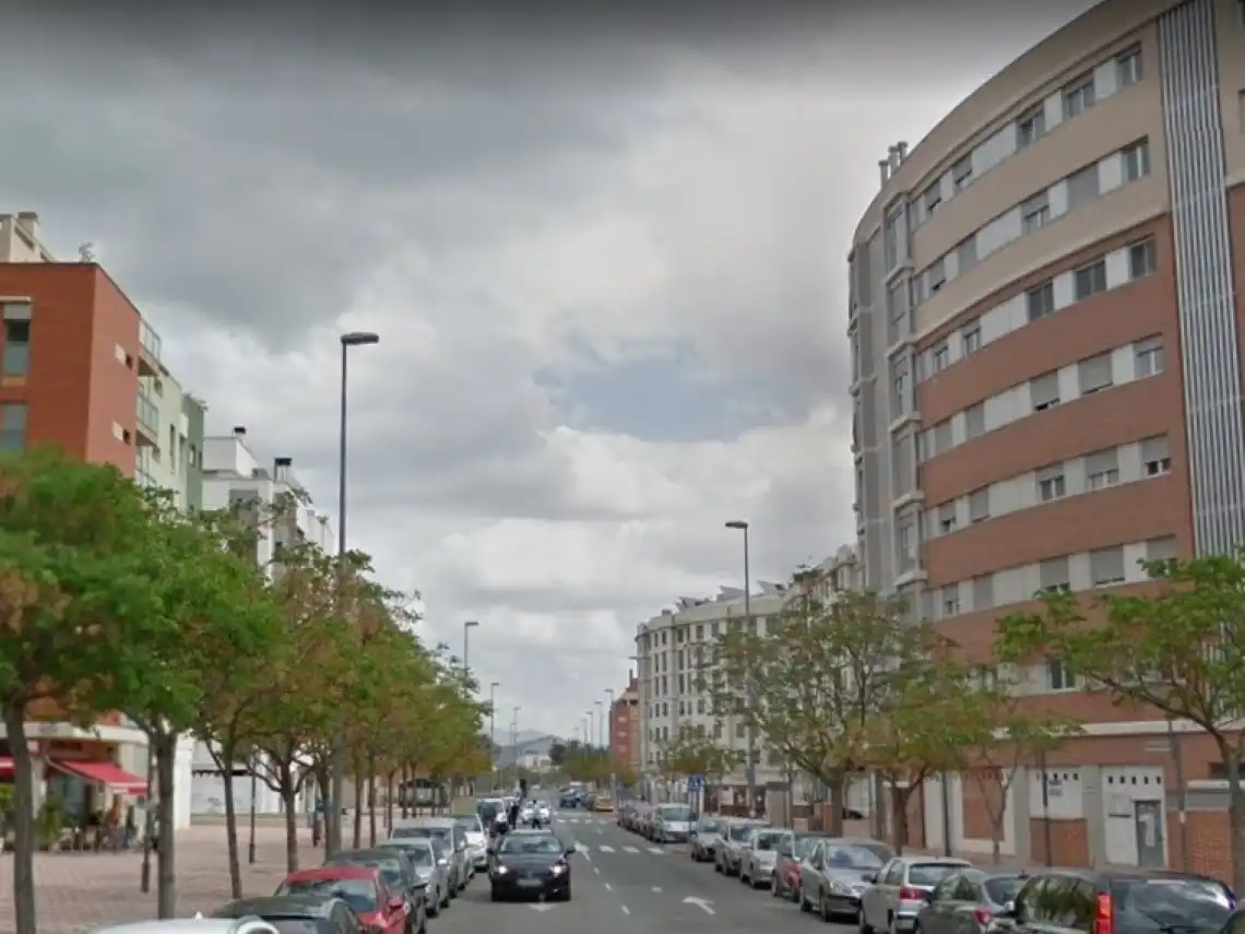 Parking with lift for sale in FANCISCO JIMENEZ RUIZ, imagen 6