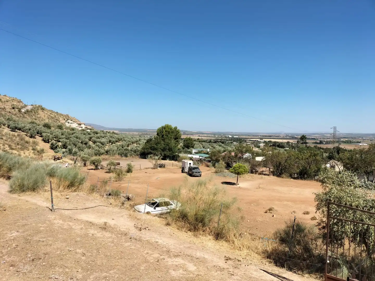 Casa o chalet en venta en Casco Histórico