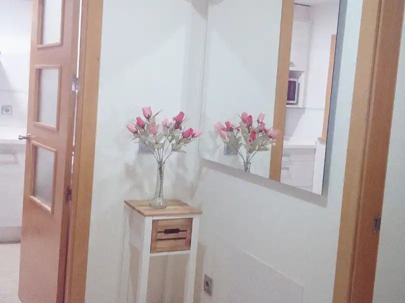 Flat for rent in El Toyo