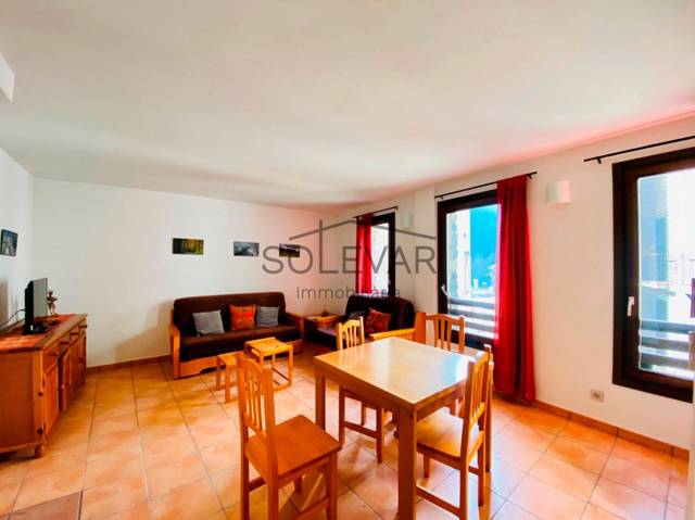Apartamento en Venta en  Mig en Alins