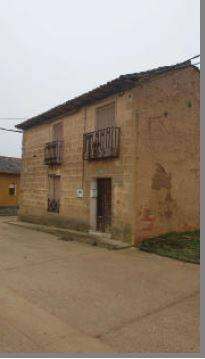 Casa-chalet en Venta en Villagómez la Nueva