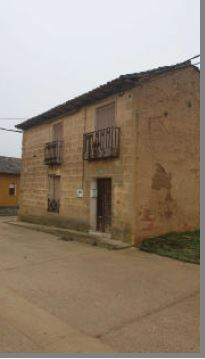 House or chalet for sale in Villagómez la Nueva