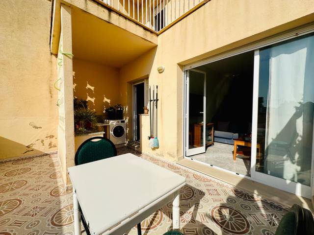 Casa adosada en Venta en Deltebre