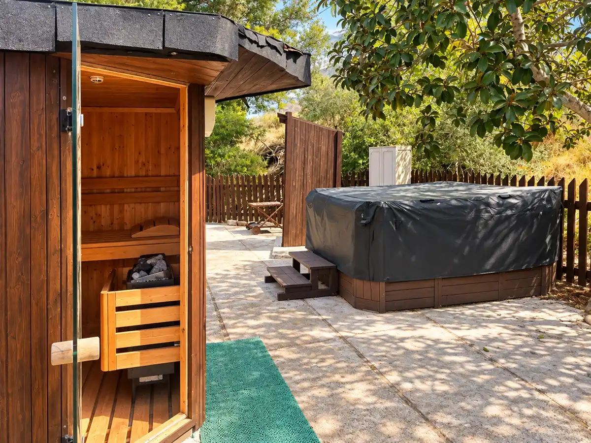 Landhaus mit Pool zum Verkauf in Pedanías Este, imagen 18