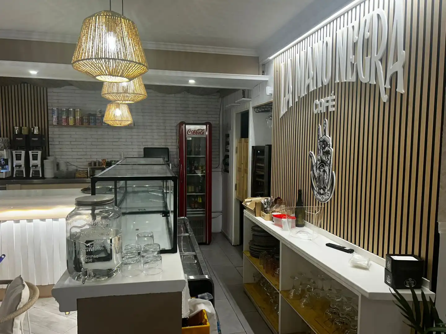 Business premises for sale in Esteiro, imagen 5