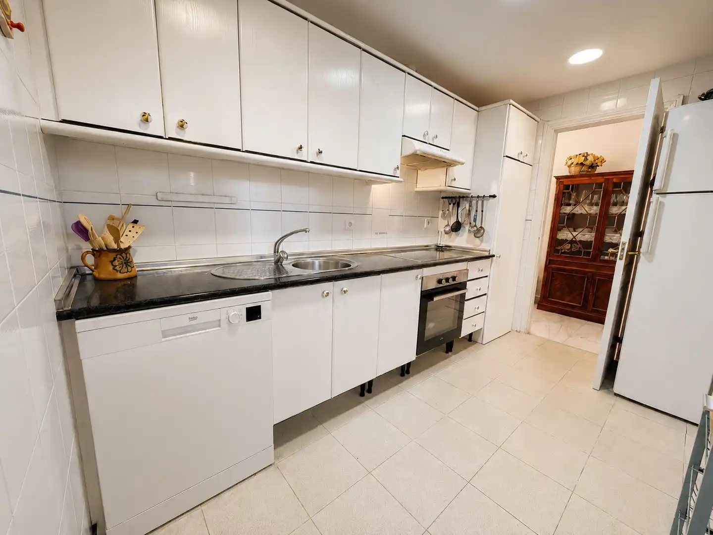 Apartamento con terraza en venta en 26 Calle Don José de Orbaneja #Urb. El Portón, 7, imagen 20