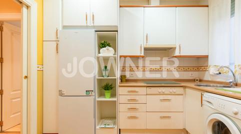 Foto 5 de Piso de alquiler en Calle del General Álvarez de Castro, Trafalgar,  Madrid Capital