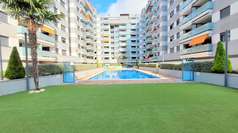 Foto 2 de Apartament en venda a De la Universitat, Grau de Gandia - Venecia - Marenys de Rafalcaid, Gandia