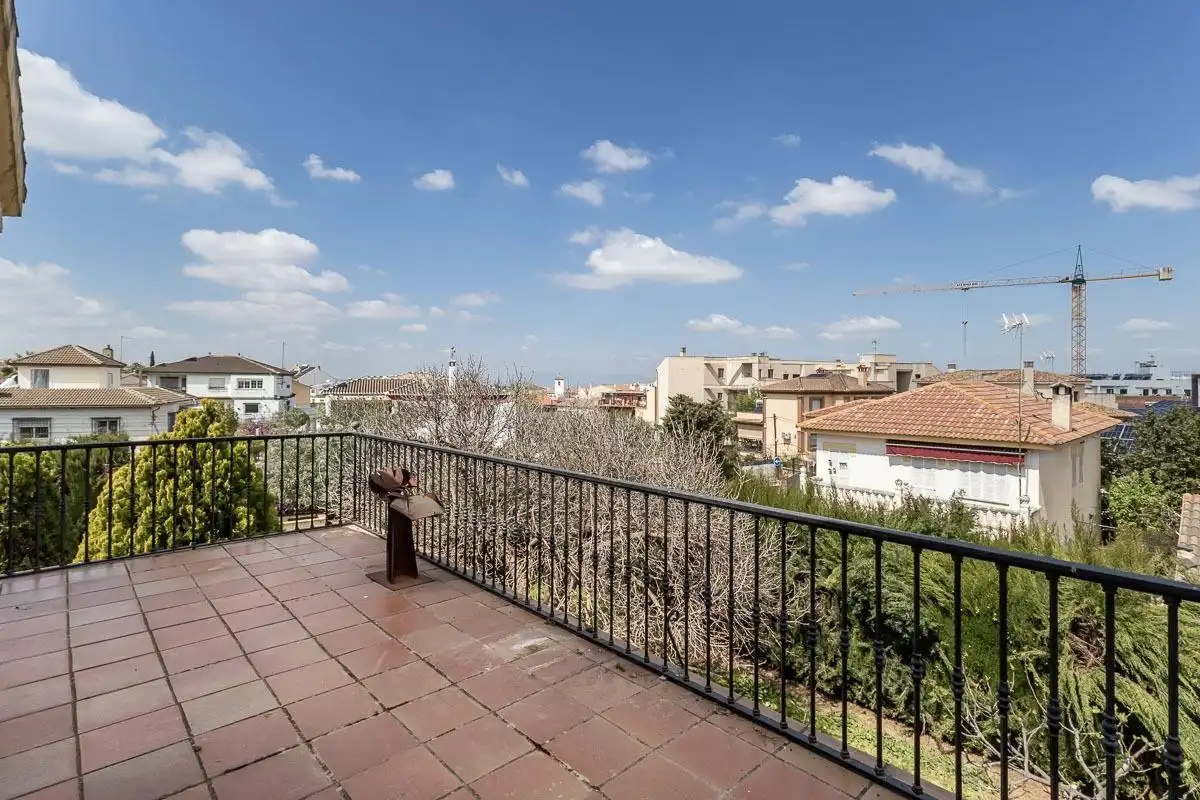 Casa amb piscina en venda a Calle GERANEO, imagen 15