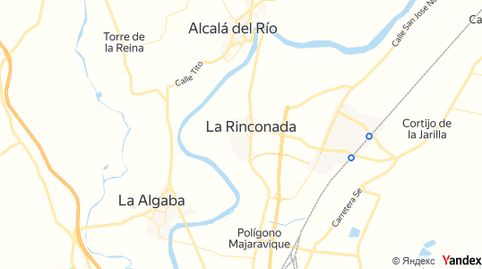 Photo 3 of Flat for sale in Rinconada, La Rinconada