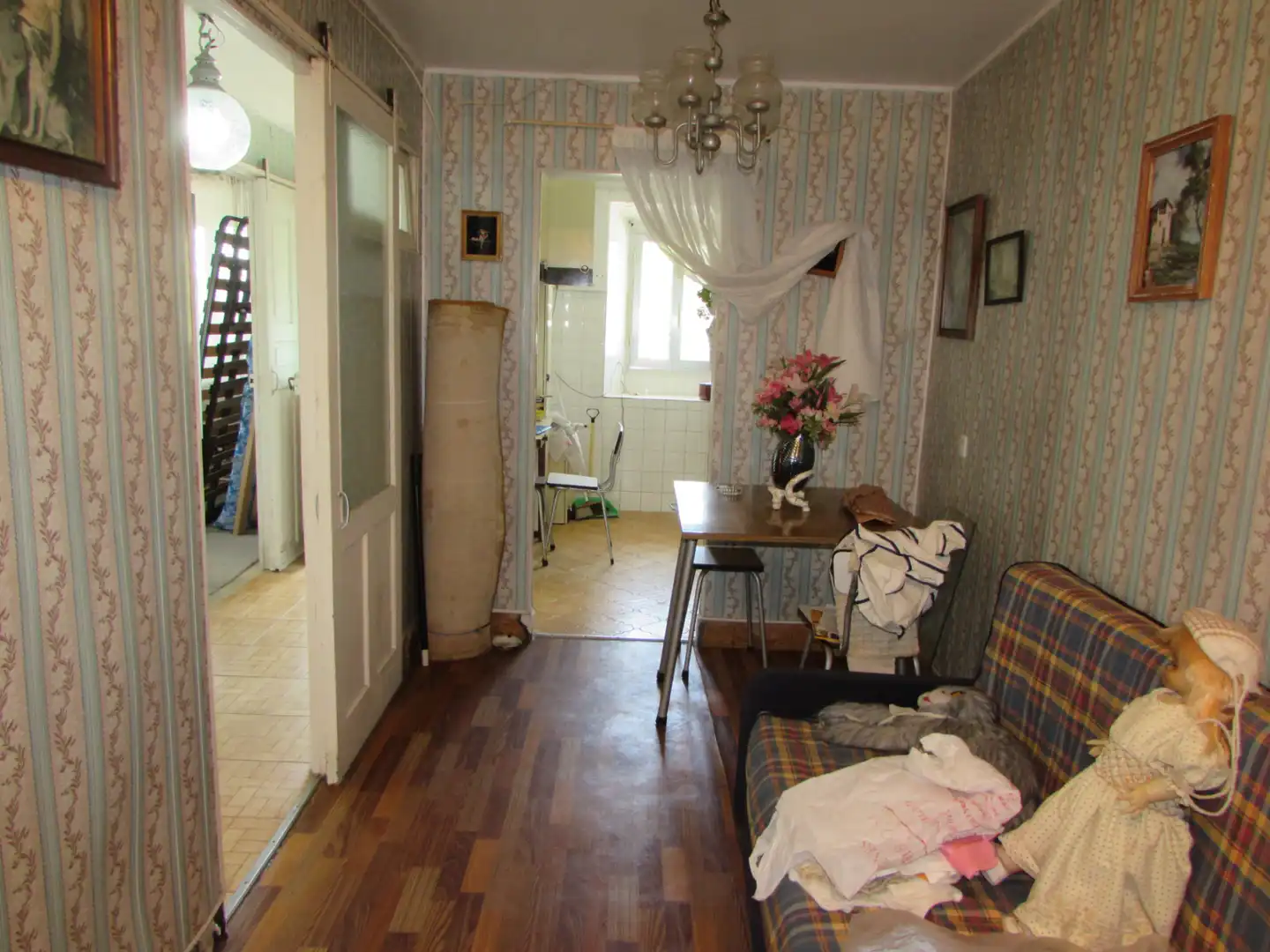 Casa o xalet en venda en Ferrol amb Calefacció i Jardí privat