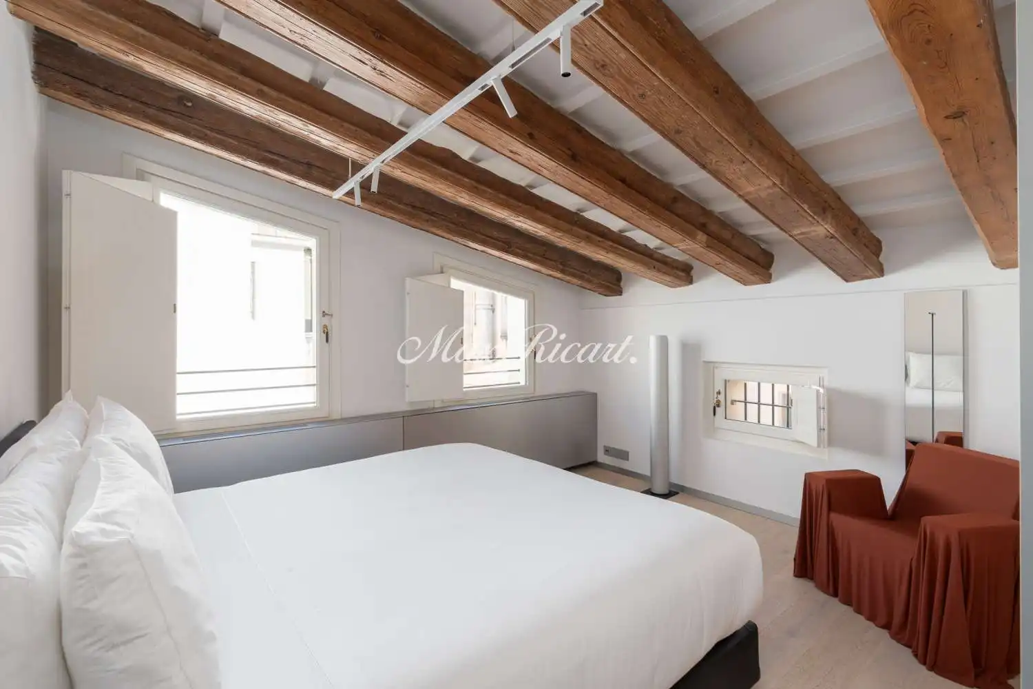 Dúplex de alquiler en N/A, Barri Gòtic