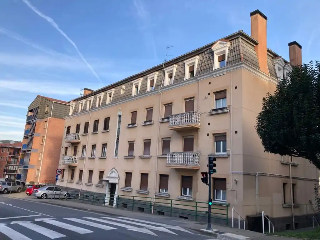 Exterior view of Storage room for rent in Donostia - San Sebastián 