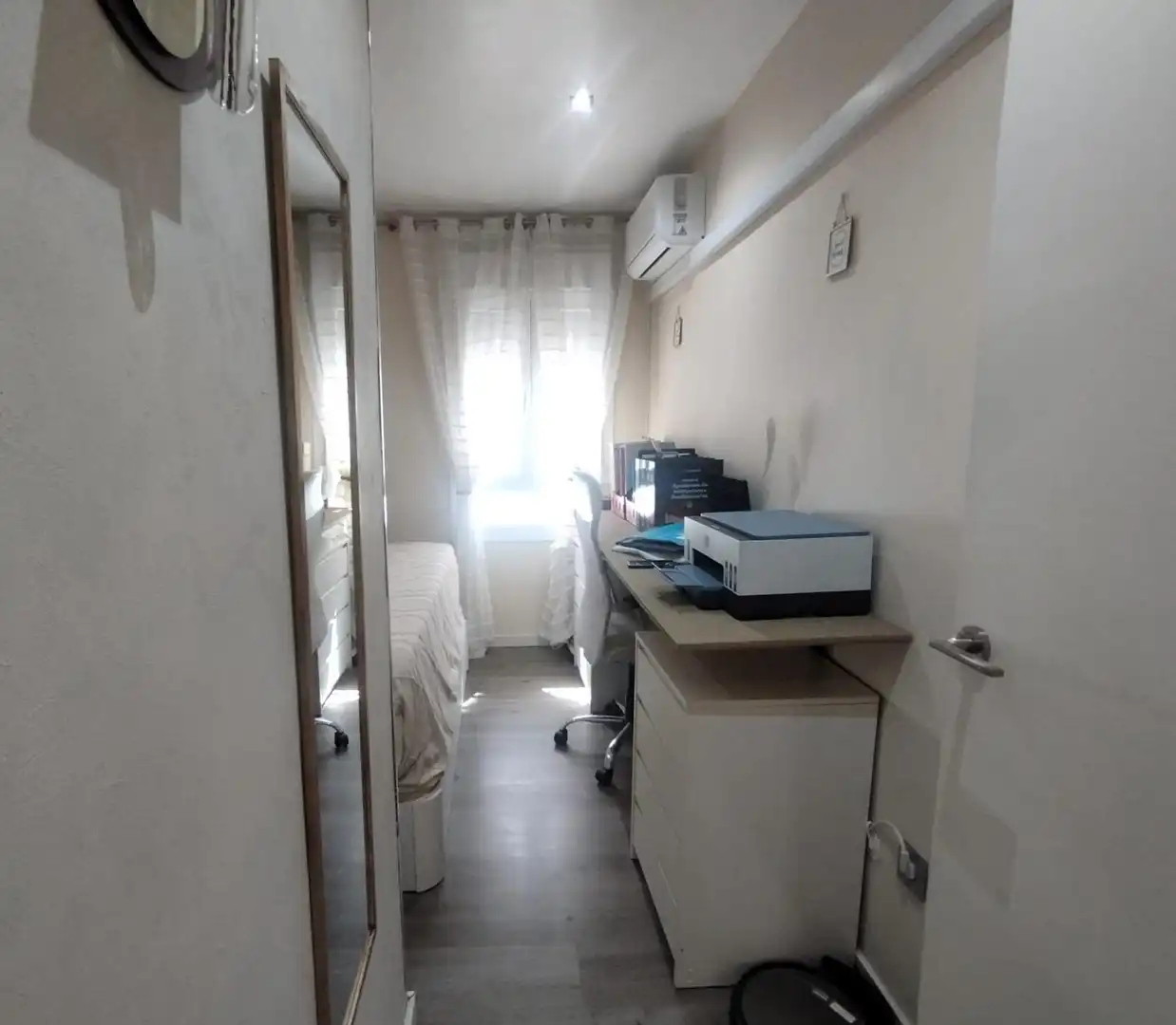 Piso con ascensor en venta en La Casería - San Carlos, imagen 23