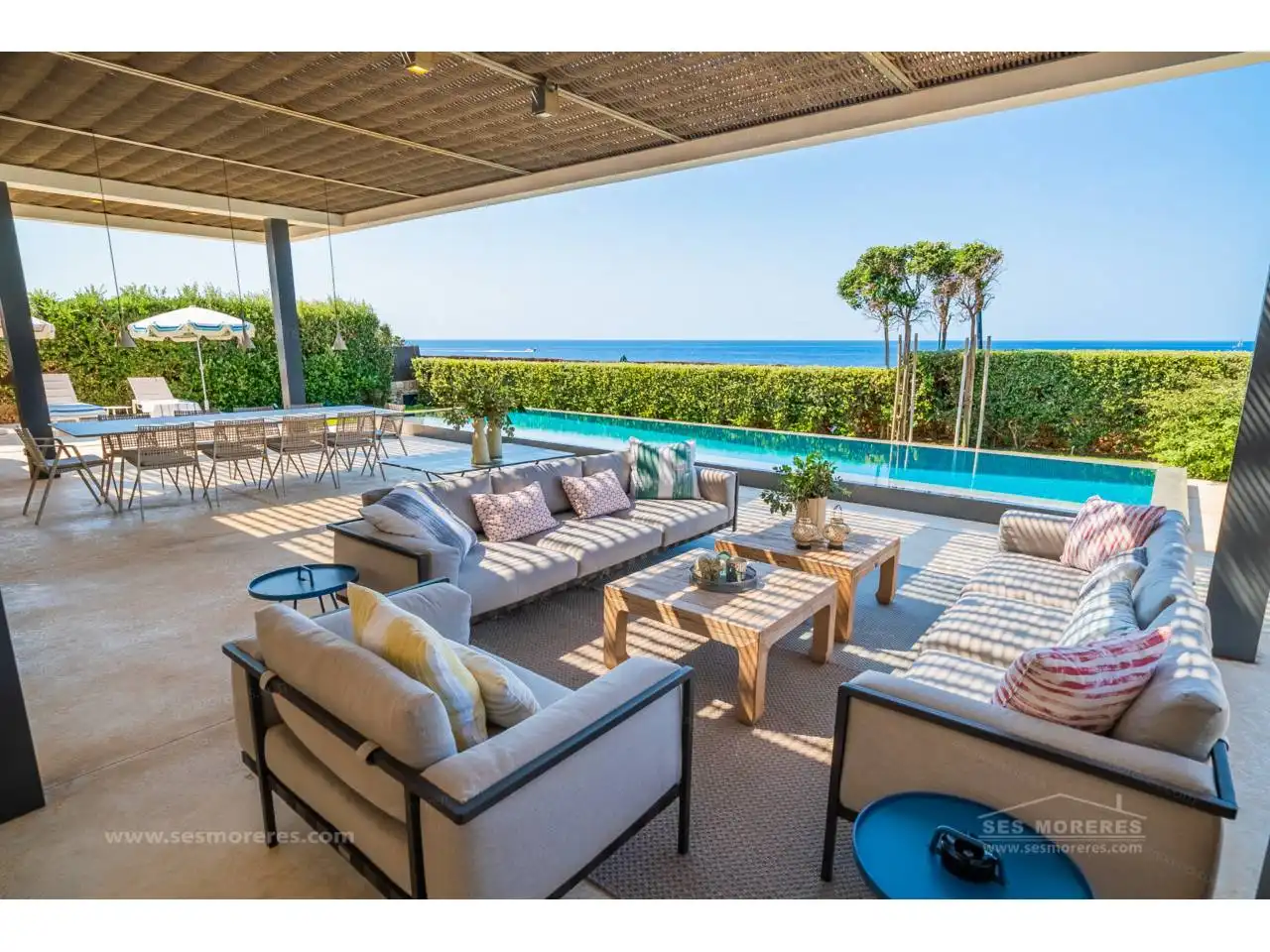 Villa in vendita a Binibèquer, imagen 6