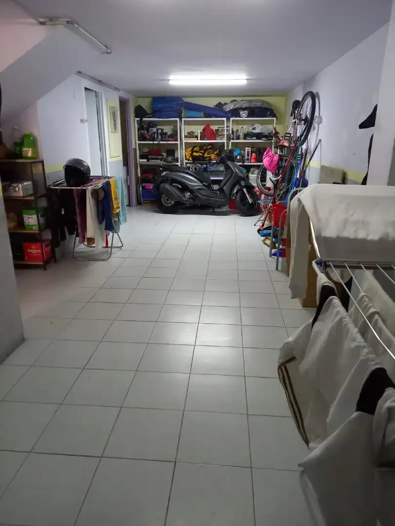 Casa adosada en venta en Esparreguera con Aire acondicionado, Calefacción y Terraza