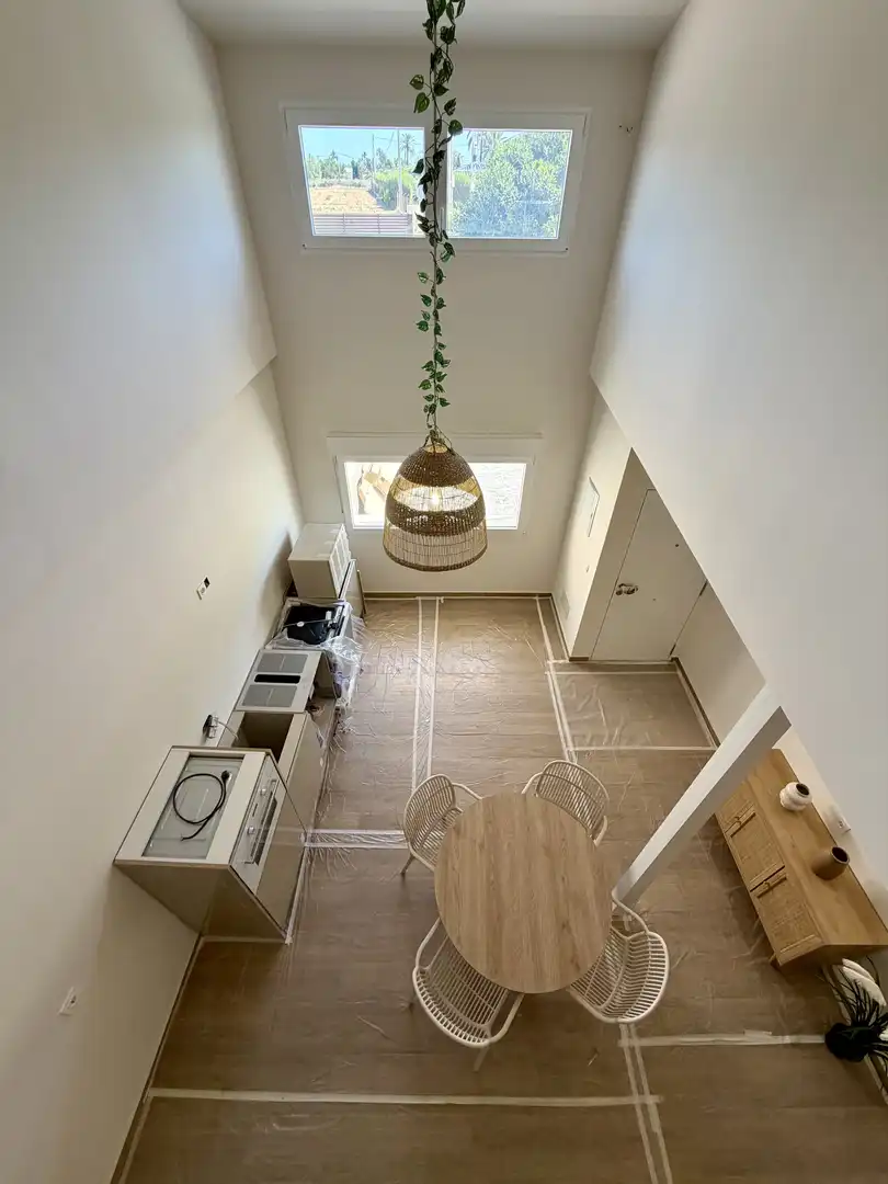 Casa o xalet de lloguer en Elche / Elx amb Aire condicionat, Terrassa i Piscina