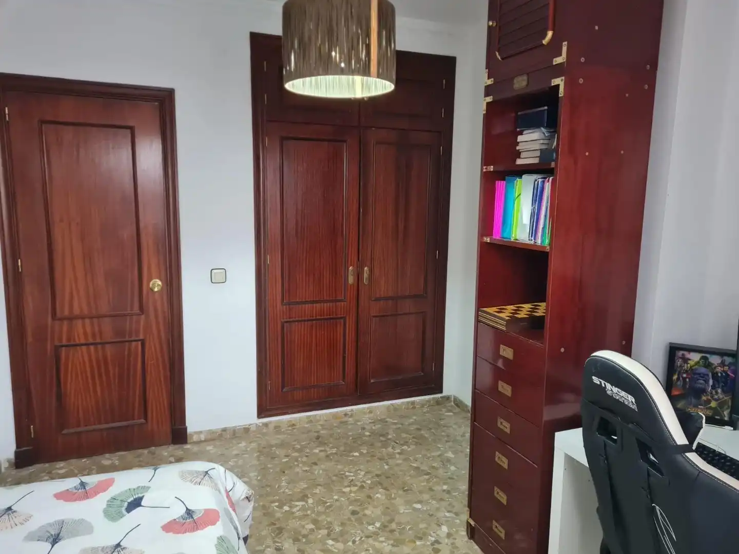 Pis amb terrassa en venda a Vejer, imagen 24