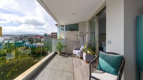 Foto 4 de Ático en venta en Santa Catalina - Canteras, Las Palmas de Gran Canaria