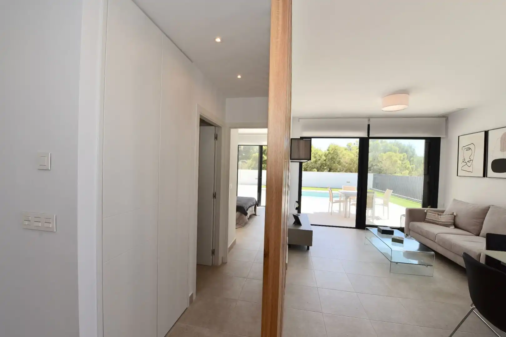 Casa con piscina en venta en Coloma, imagen 15