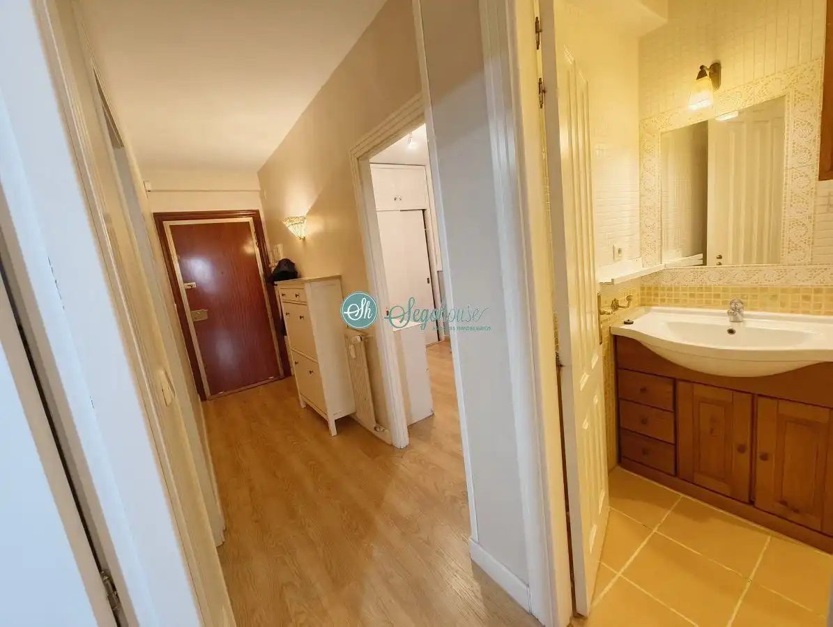 Flat with lift for sale in El Cerro - Carretera de San Rafael, imagen 10