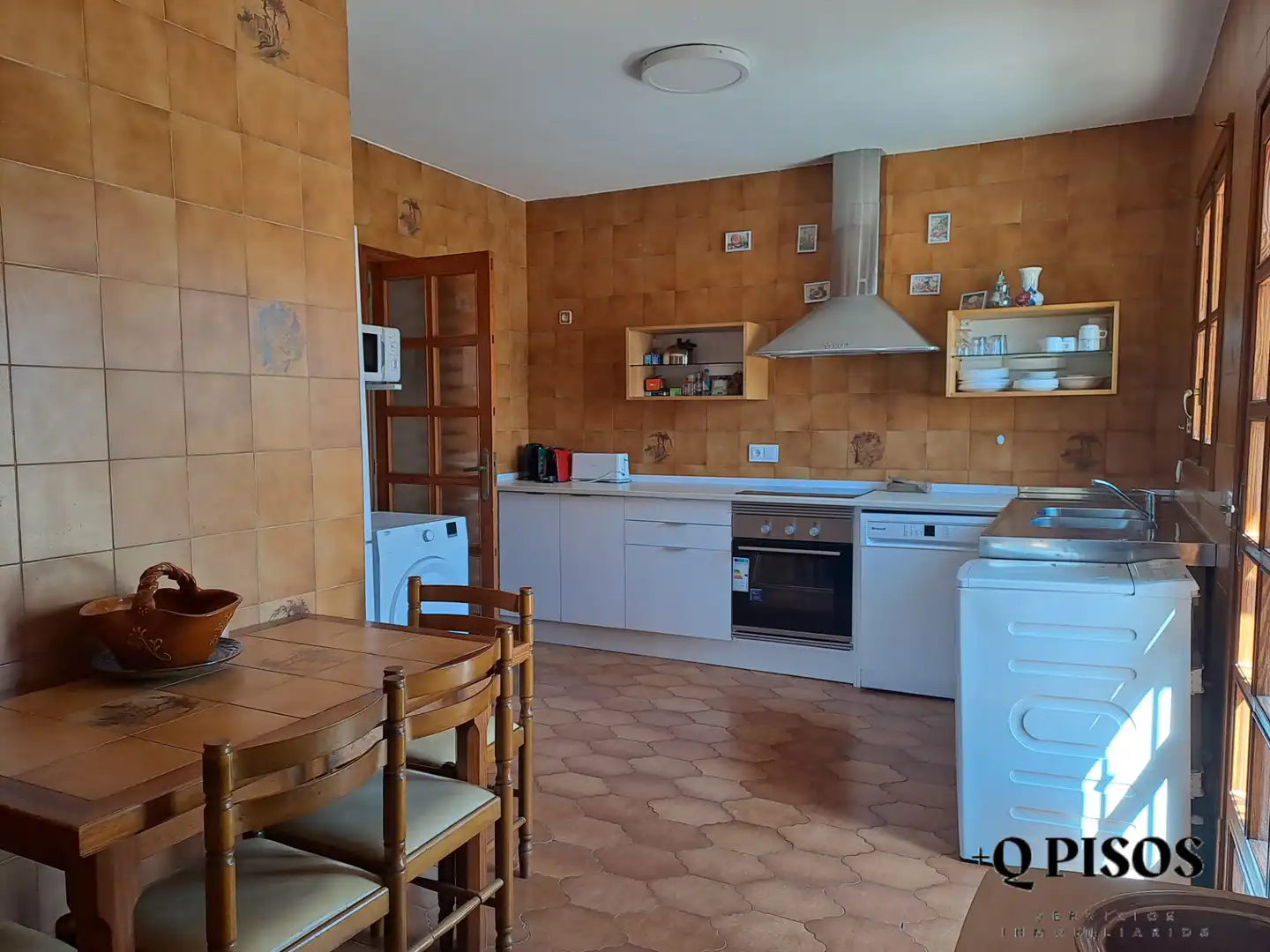 Detached house with pool for sale in Carrer de Saturn, imagen 11