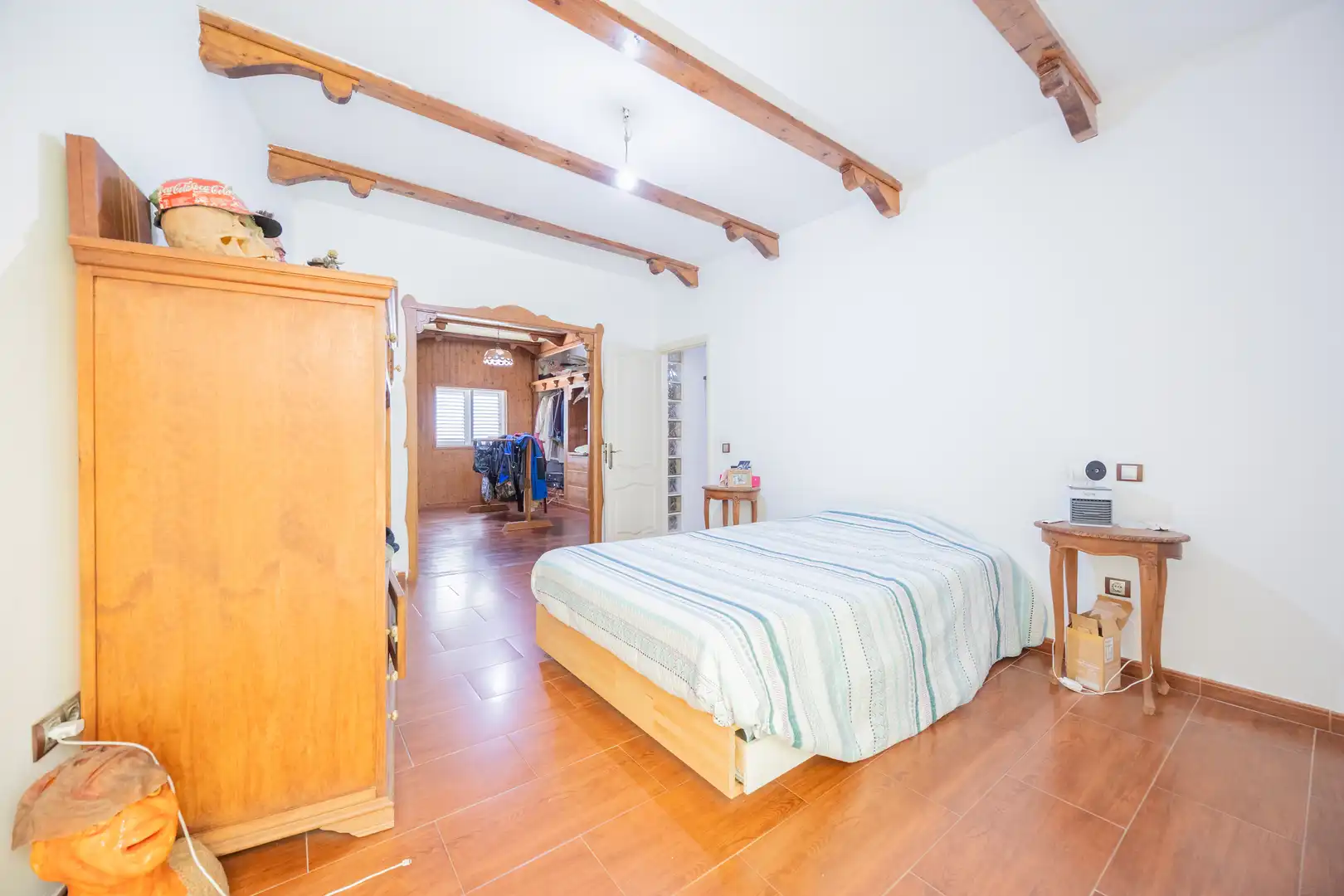 Habitación de Casa o chalet en venta en Ingenio con Terraza y Trastero