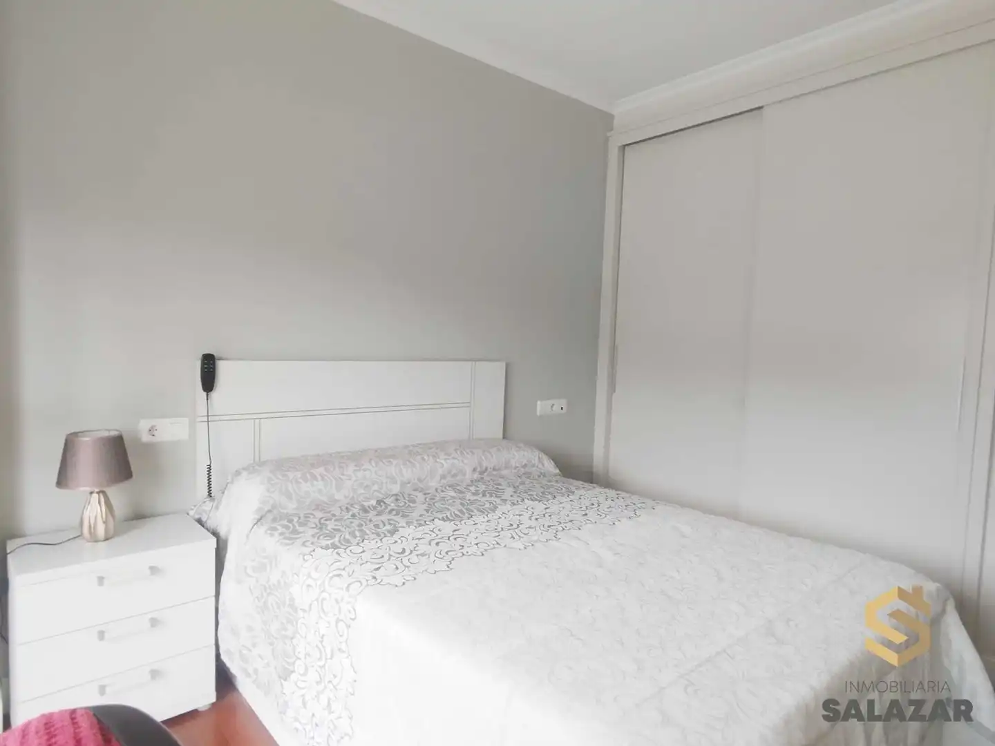 Flat with terrace for sale in Eskurtze Kalea, imagen 12