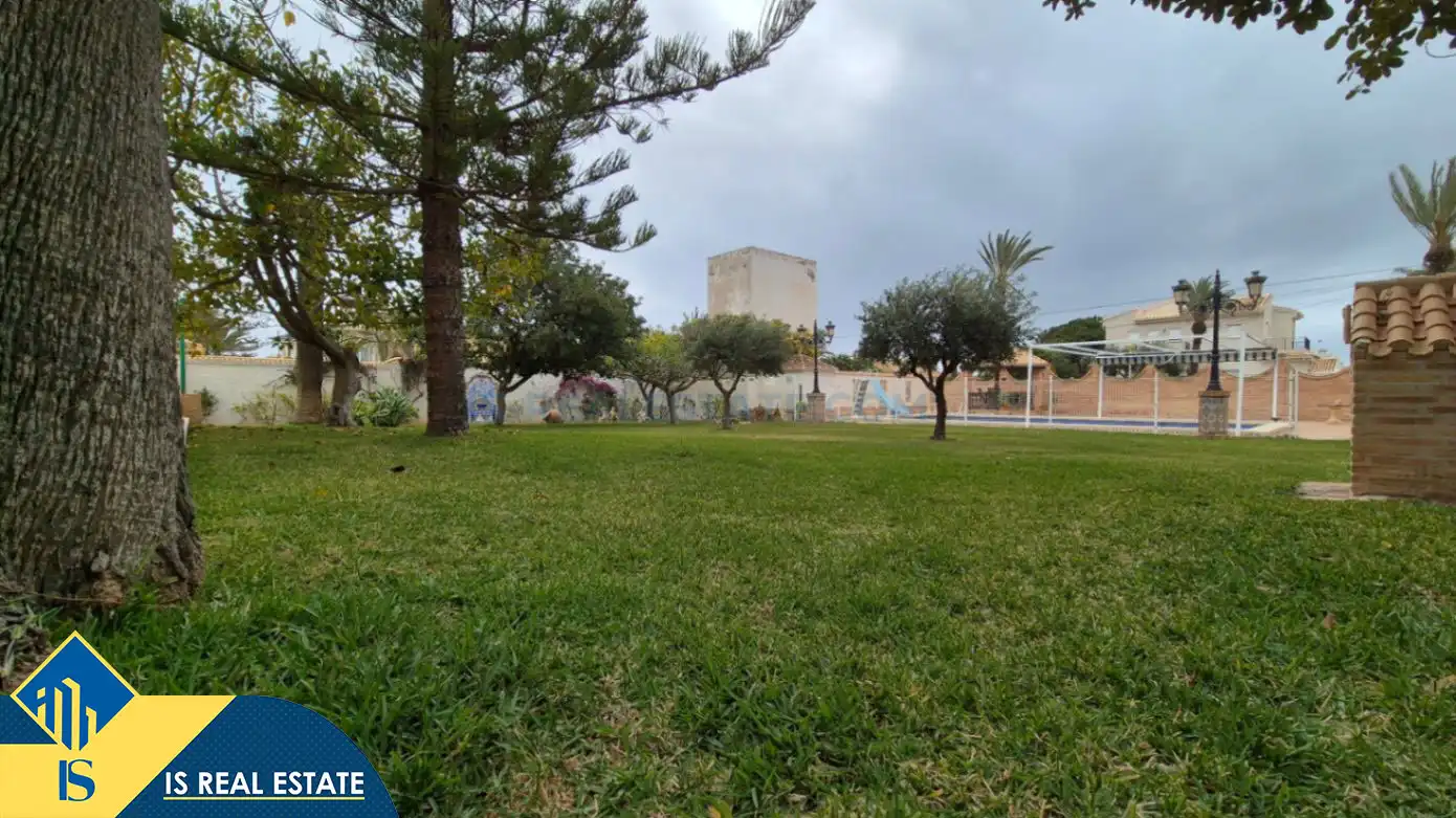 Villa avec piscine à vendre à Orihuela Costa, imagen 13
