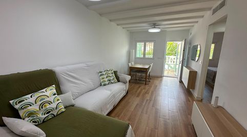 Photo 5 of Houses for rent in Avenida Noruega, Novamar - Mediterráneo, Santa Pola