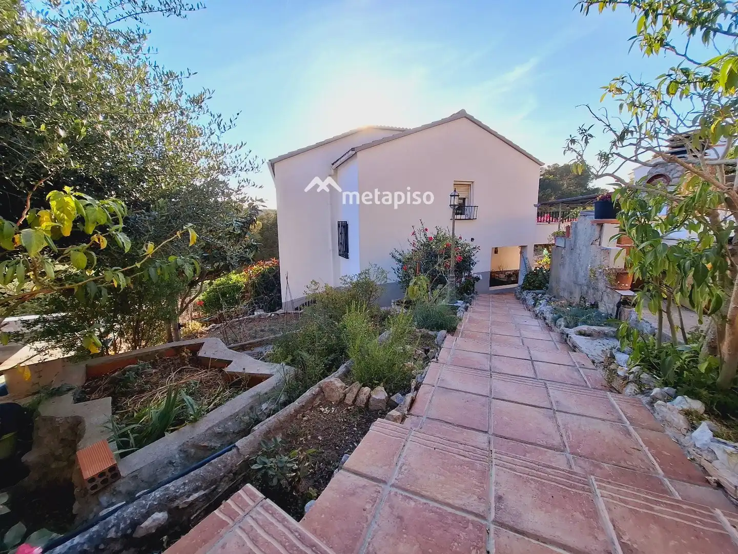 Chalet en venta en Tomas Breton