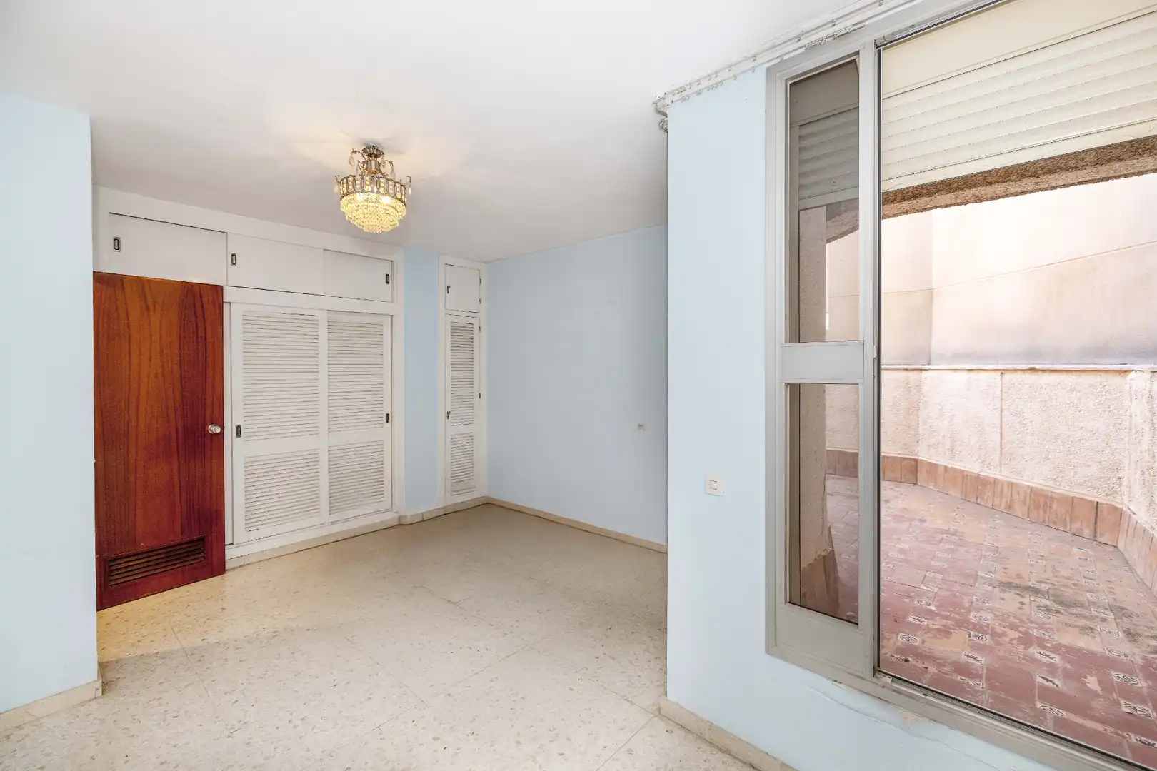 Attic for sale in Málaga  with Air Conditioner, Heating and Terrace