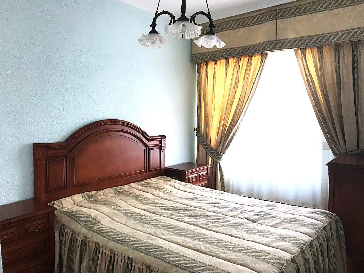 Piso con piscina en venta en Playa de Poniente, imagen 11