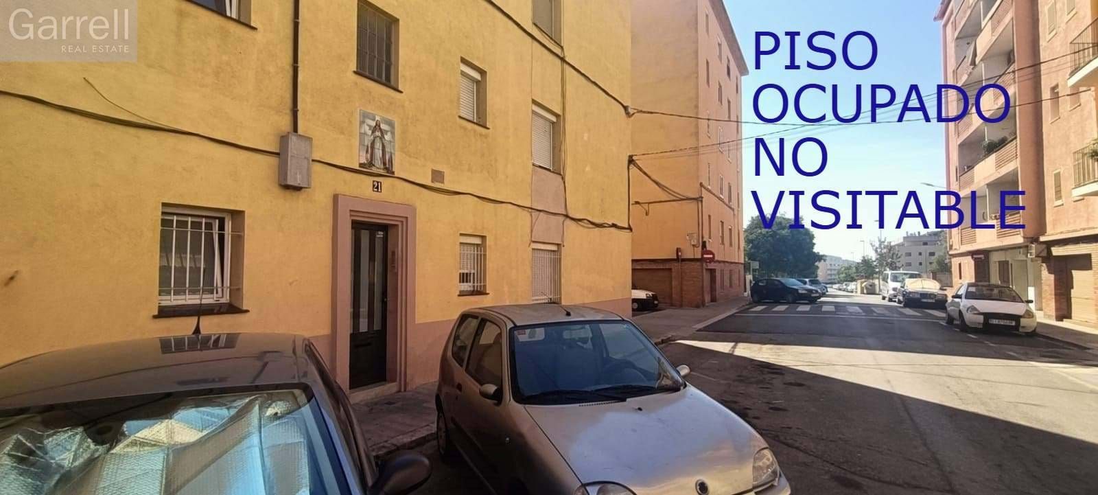 Pis en venda a CL FREDERIC MISTRAL  Es: Pl: Pt:  FIGUERES (GIRONA, Poble Nou - Olivar Gran