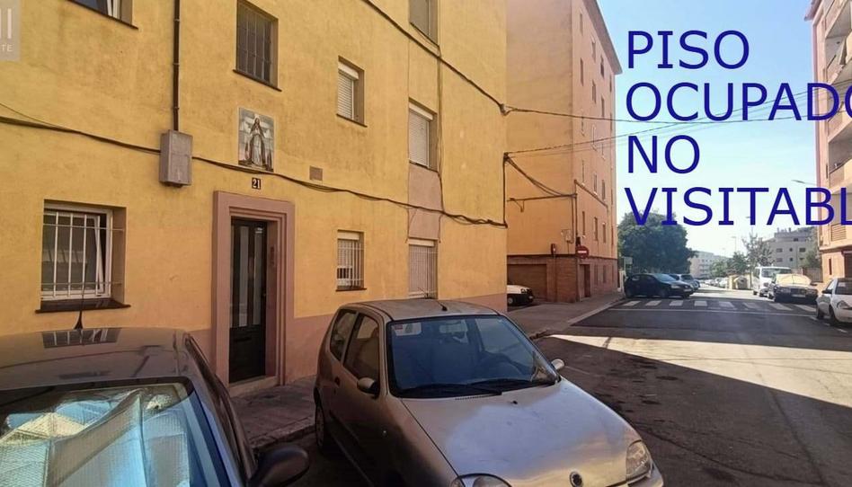 Photo 1 of Flat for sale in Cl Frederic Mistral  Es: Pl: Pt:  Figueres (girona, Poble Nou - Olivar Gran, Girona